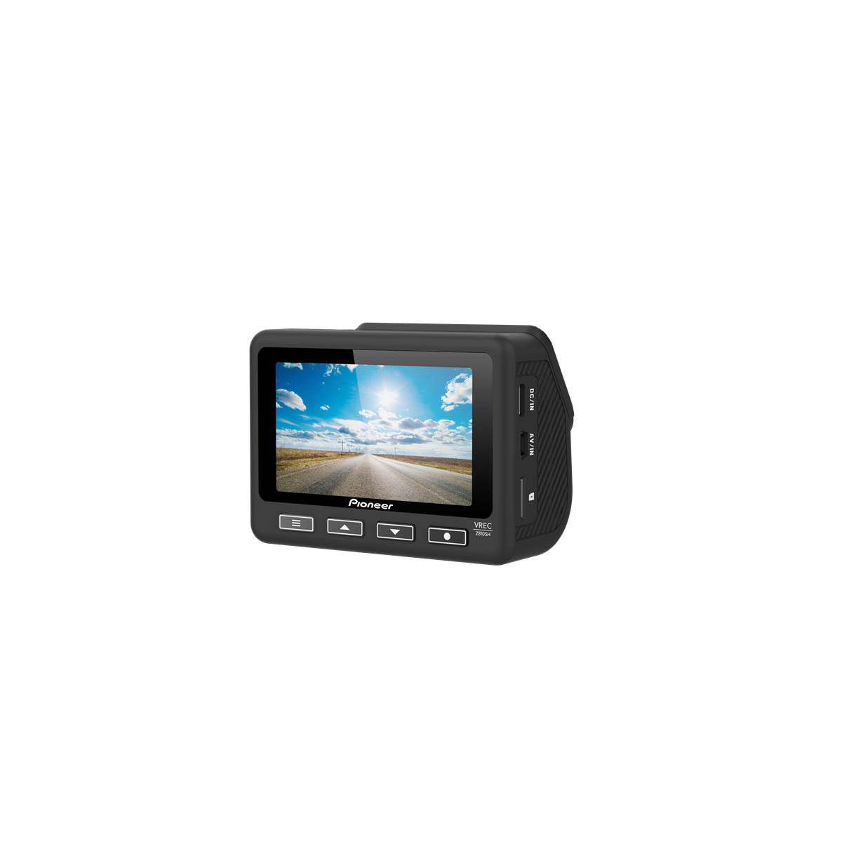 Dashcam Ultra-hd Vrec-z810sh