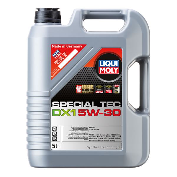 Aceite 10W40 Total Quartz 7000 gasolina Acea A3/B4 5L - Feu Vert