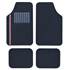 TAPIS MAIA ROUGE