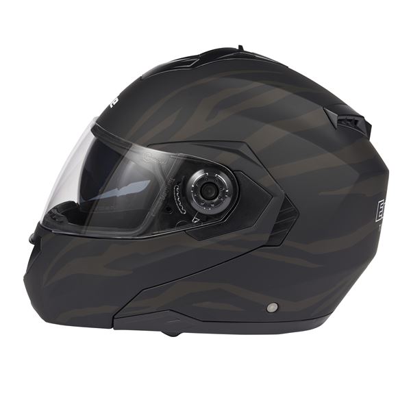 Casque moto modulable DS Tiger copper EOLE taille XS