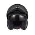 Casque moto modulable DS Tiger copper EOLE taille M