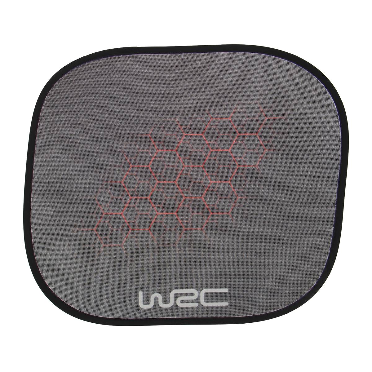 Wrc 2 Écrans Rideaux Pare-soleil Latéraux Standard 36x44 Cm