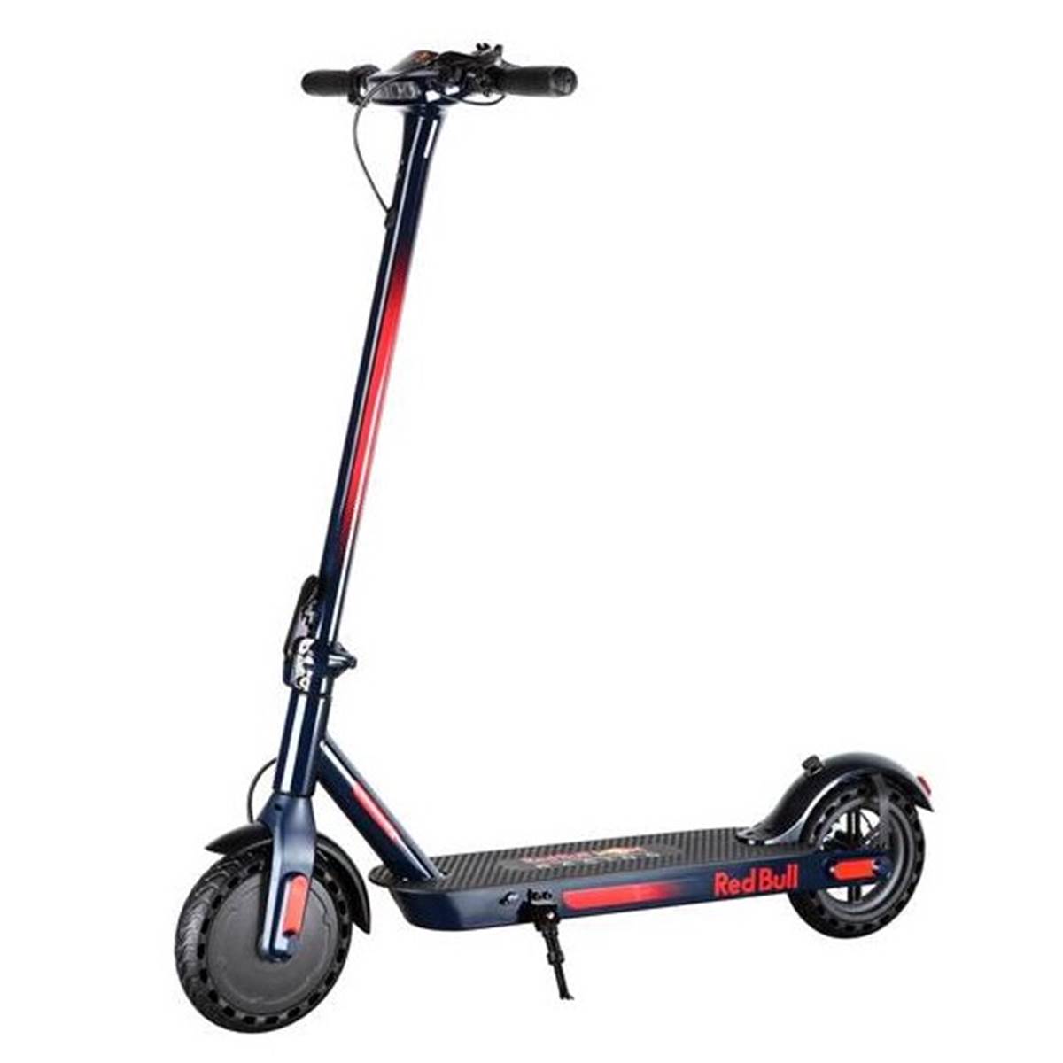 Trottinette Électrique Race Teen 8,5'' Redbull