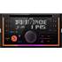Autoradio DAB+ Bluetooth KW-DB95BT JVC