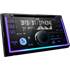 Autoradio DAB+ Bluetooth KW-DB95BT JVC