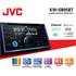 Autoradio DAB+ Bluetooth KW-DB95BT JVC