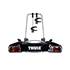Porte-vélos attelage Thule EuroWay G2 920 - 2 vélos