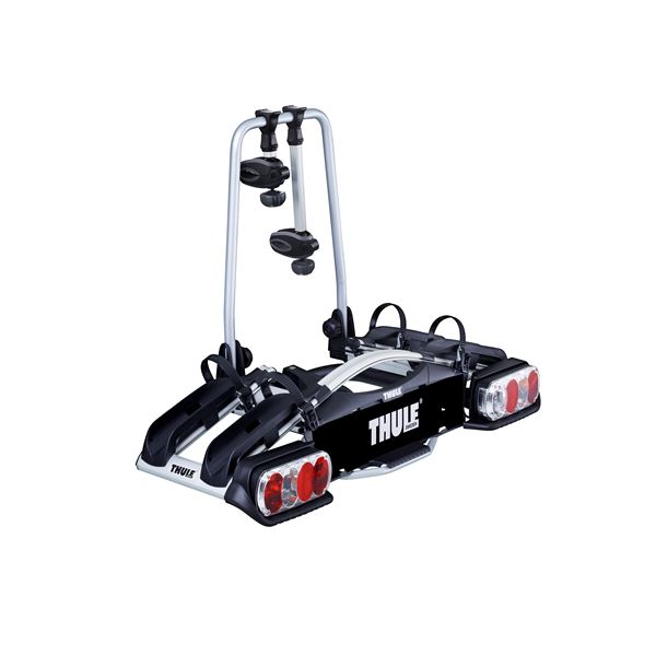 Porte-vélos attelage Thule EuroWay G2 920 - 2 vélos