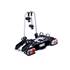 Porte-vélos attelage Thule EuroWay G2 920 - 2 vélos