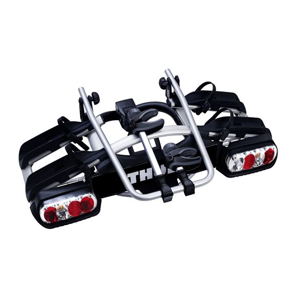 Porte-vélos attelage Thule EuroWay G2 920 - 2 vélos