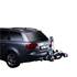Porte-vélos attelage Thule EuroWay G2 920 - 2 vélos