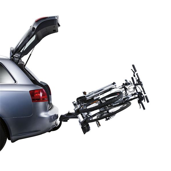 Porte-vélos attelage Thule EuroWay G2 920 - 2 vélos