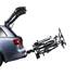Porte-vélos attelage Thule EuroWay G2 920 - 2 vélos