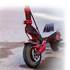 Pneu creu pour trottinette 10" Urban Moov