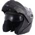 Casque moto Modulable Wizard taille S KSK