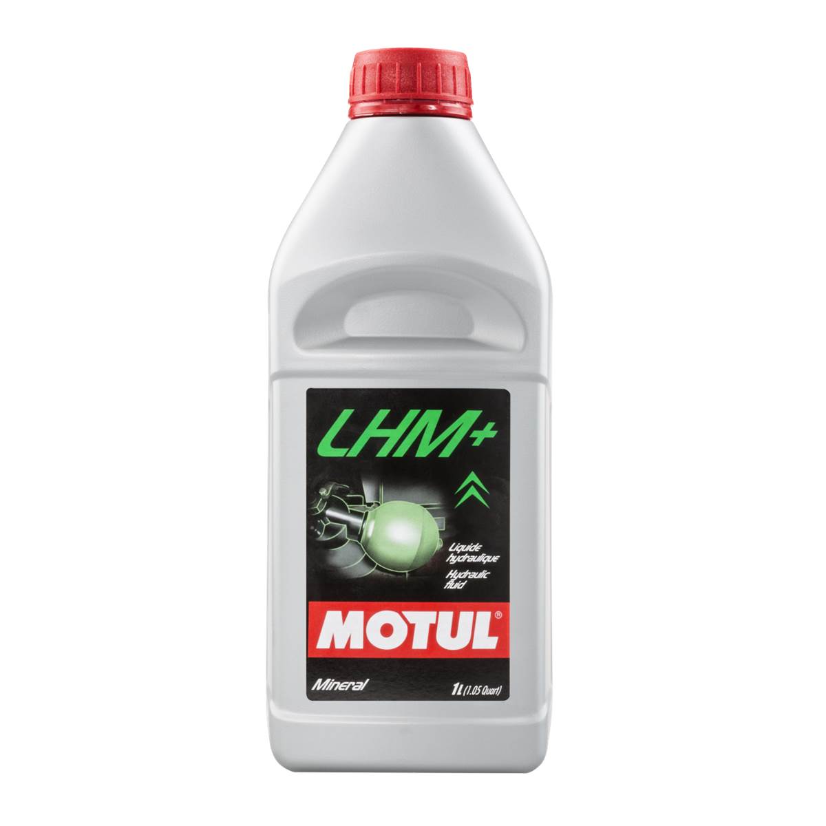 Liquide De Frein Lhm+ Motul 1l
