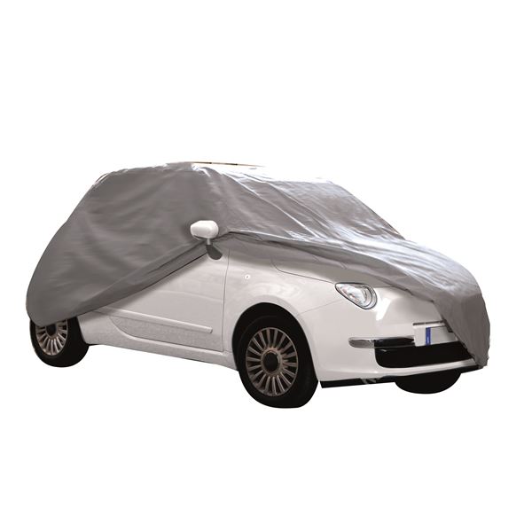 HOUSSE HAUTE PROTECTION EXTERIEURE TAILLE S