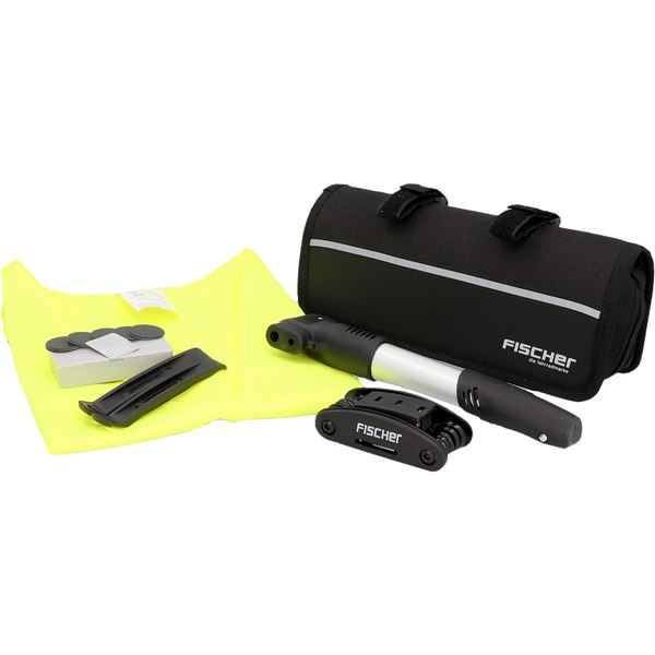 Starter kit vélo Fischer