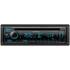 Autoradio KDC-BT560DAB + Antenne DAB+ Kenwood