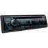 Autoradio KDC-BT560DAB + Antenne DAB+ Kenwood