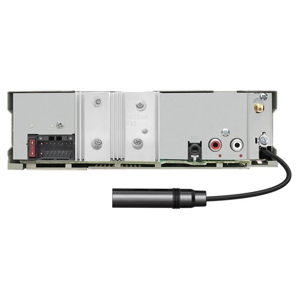 Autoradio KDC-BT560DAB + Antenne DAB+ Kenwood