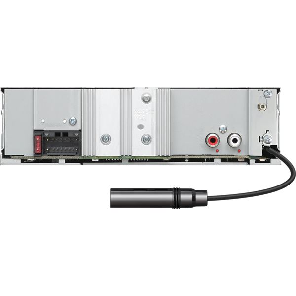 Autoradio KD-X182DB JVC