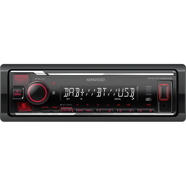 AUTORADIO BLUETOOTH MP3 USB SD ENTREE AUXILIAIRE AVEC MICRO