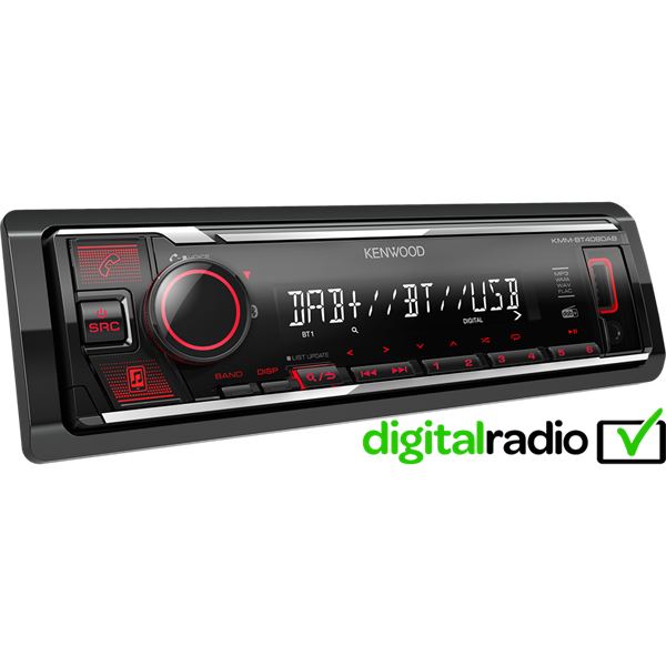 Dab Digital Radio - Votre site d'actualité sur les autoradios et