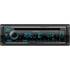 Autoradio KDC-BT760DAB + Antenne DAB+ Kenwood