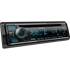 Autoradio KDC-BT760DAB + Antenne DAB+ Kenwood