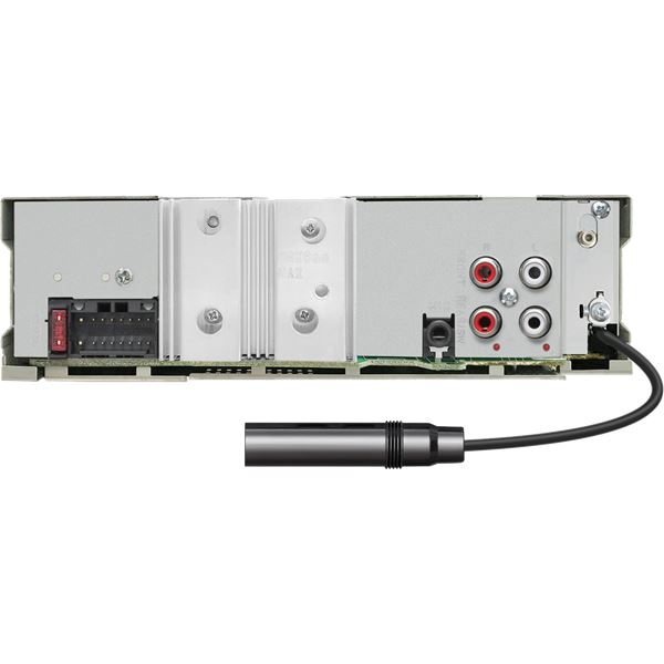 Autoradio KDC-BT760DAB + Antenne DAB+ Kenwood