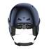 Casque vélo, trottinette CASR Style Bleu - Taille M