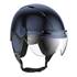 Casque vélo, trottinette CASR Style Bleu - Taille L