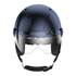 Casque vélo, trottinette CASR Style Bleu - Taille L
