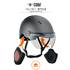 Casque vélo, trottinette CASR Style Bleu - Taille L