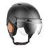 Casque vélo, trottinette CASR Style Gris- Taille L