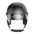 Casque vélo, trottinette CASR Style Gris- Taille L