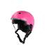 Casque vélo, trottinette enfant COOLRIDE rose T48-54