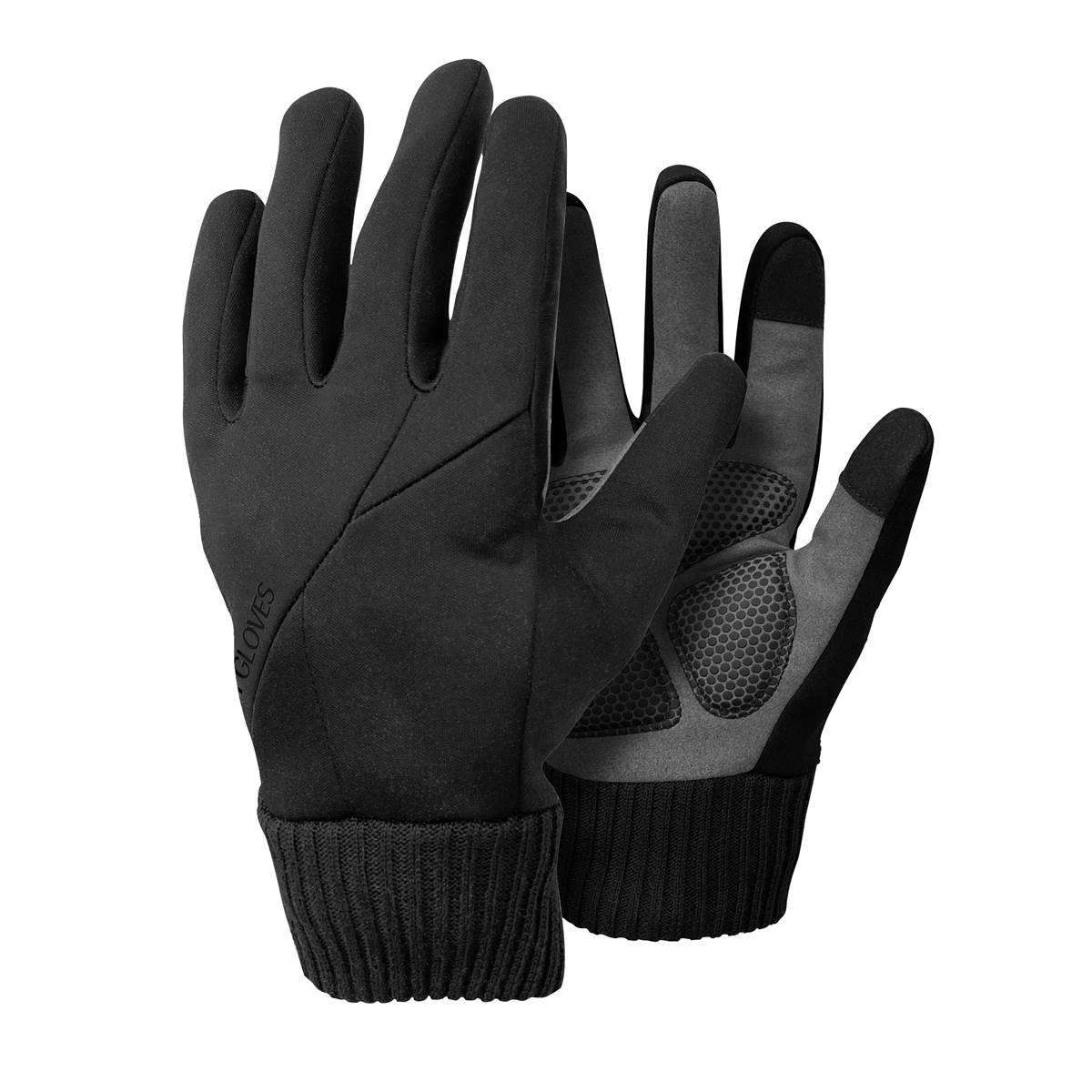 Gants De Protection Vélo Et Trottinette Casr - Taille L