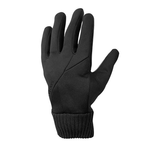Gants de protection vélo et trottinette CASR - Taille L