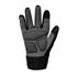 Gants de protection vélo et trottinette CASR - Taille L