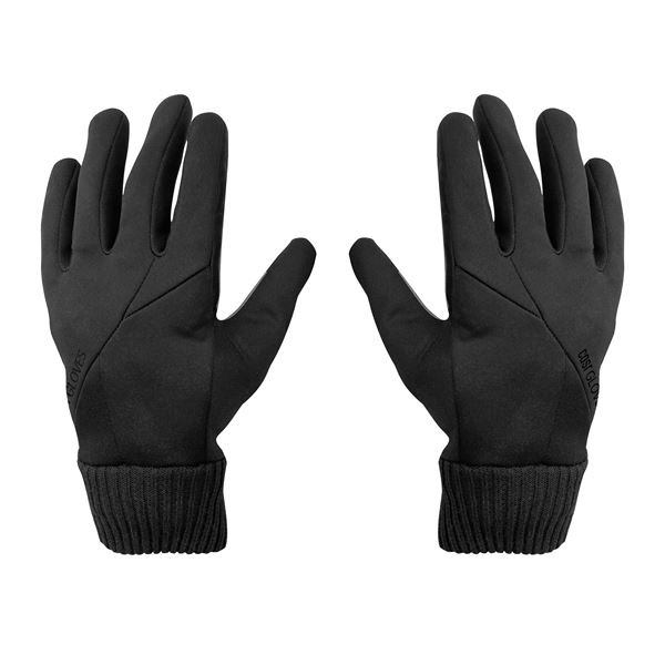 Gants de protection vélo et trottinette CASR - Taille L