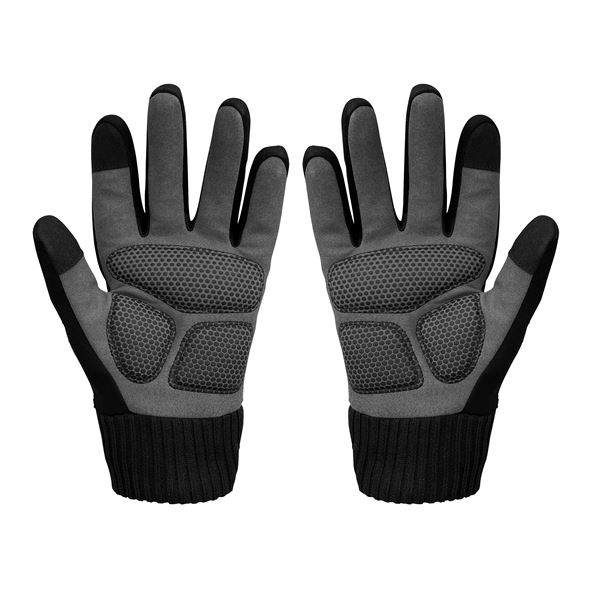 Gants de protection vélo et trottinette CASR - Taille L