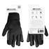 Gants de protection vélo et trottinette CASR - Taille L