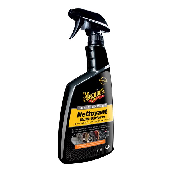 Nettoyant multisurfaces MEGUIAR'S 709 ml