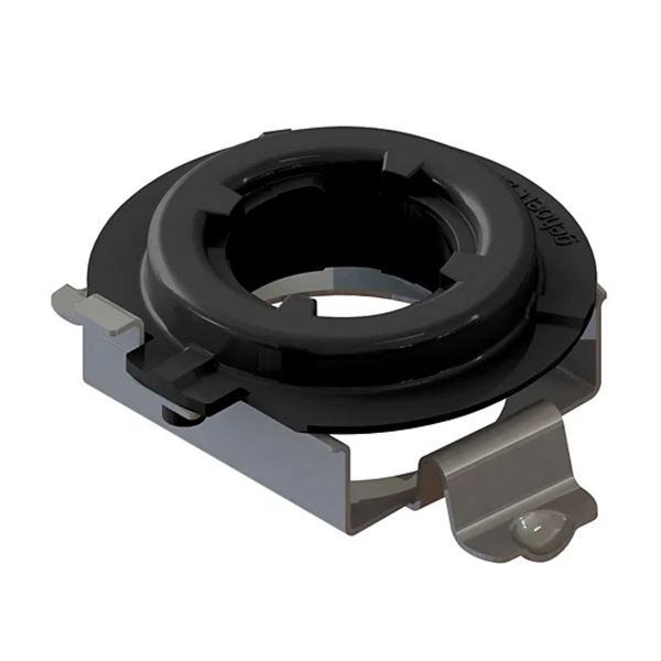 Anneaux de connexion type E pour ampoules LED Philips Ultinon Pro6001