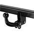 Attelage démontable avec outils BOSAL 550321