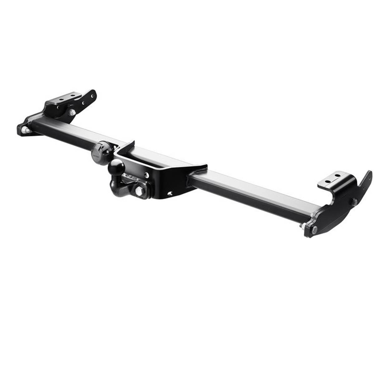 Attelage Démontable Avec Outils Brink 4025200