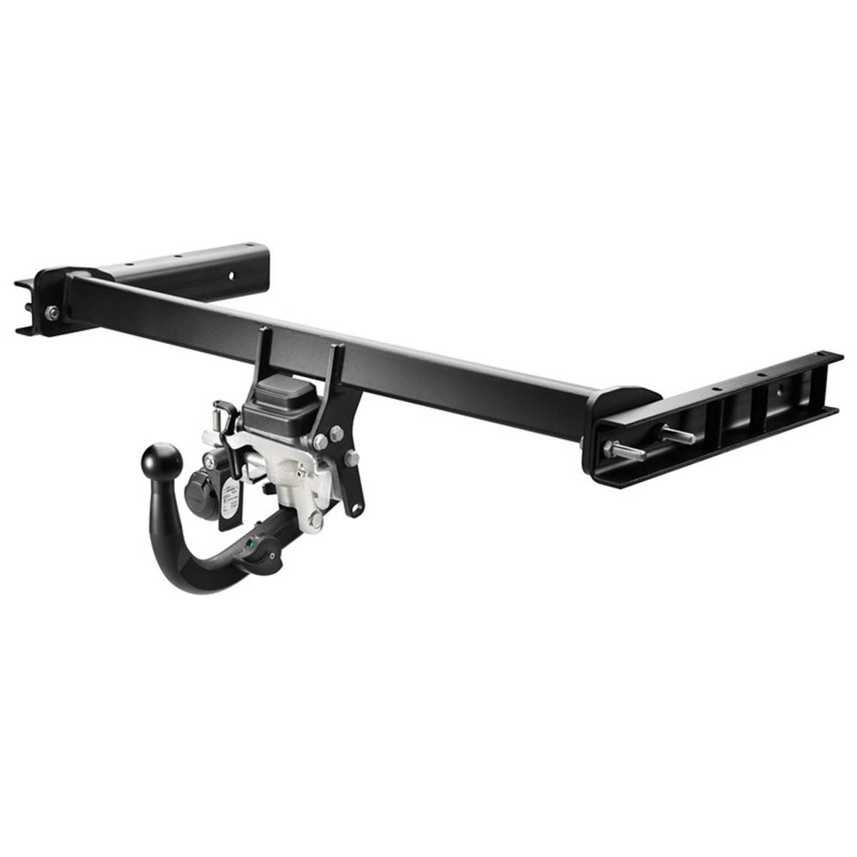 Attelage Rétractable Brink 4022600