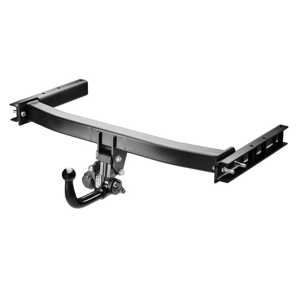 Attelage Démontable Sans Outil Brink 4018800